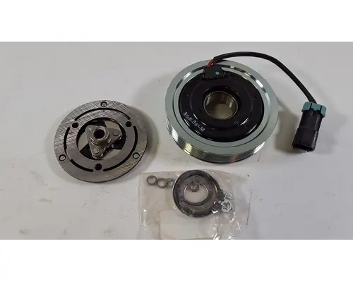 Air Conditioner Compressor Clutch NWD  Lund Truck Parts