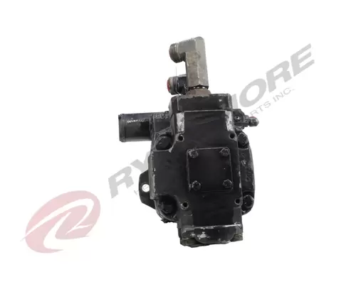 OILGEAR Pump Hydraulic PistonCylinder