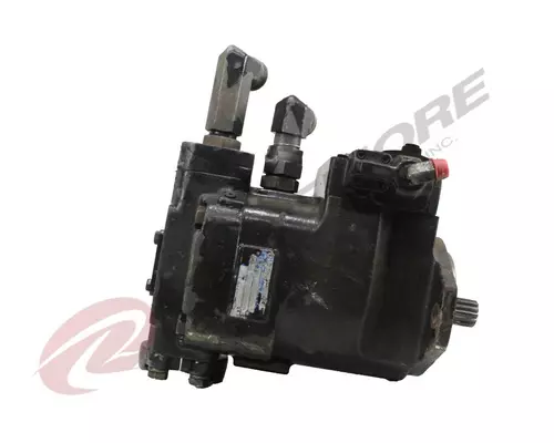 OILGEAR Pump Hydraulic PistonCylinder