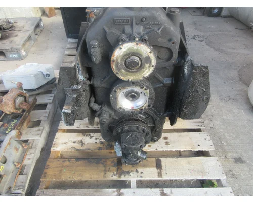 OMSI 7600 Transfer Case Assembly