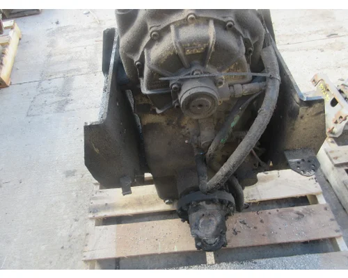 OMSI 7600 Transfer Case Assembly