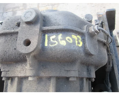 OMSI 7600 Transfer Case Assembly
