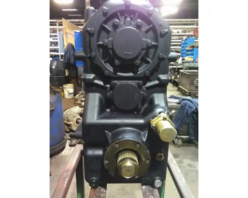 OMSI PFT-PCV/3000 TRANSFER CASE ASSEMBLY