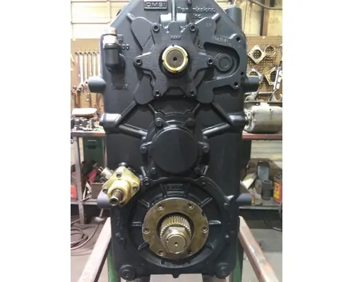 OMSI PFT-PCV/3000 TRANSFER CASE ASSEMBLY