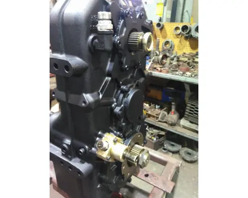OMSI PFT-PCV/3000 TRANSFER CASE ASSEMBLY