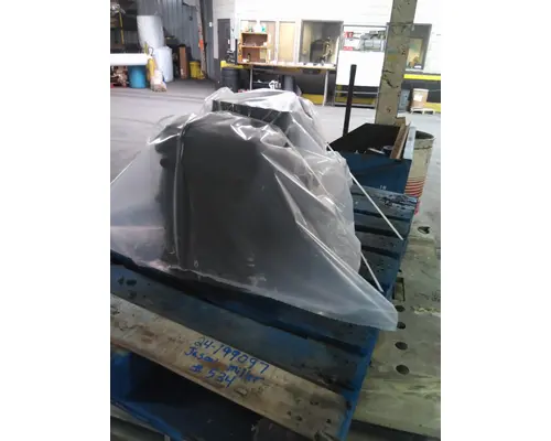 OMSI PFT-PCV/3000 TRANSFER CASE ASSEMBLY