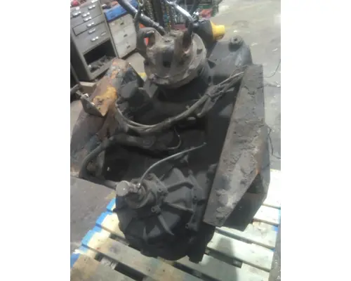 OMSI PFT-PCV/3000 TRANSFER CASE ASSEMBLY