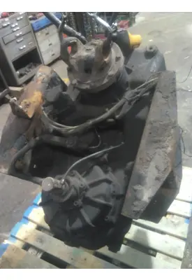 OMSI PFT-PCV/3000 TRANSFER CASE ASSEMBLY