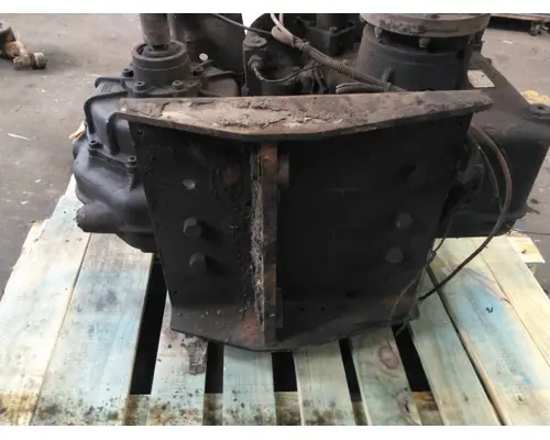 OMSI PFT-PCV/3000 TRANSFER CASE ASSEMBLY