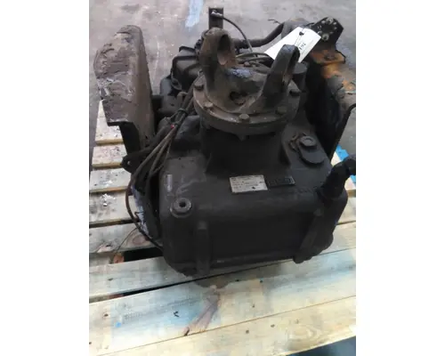 OMSI PFT-PCV/3000 TRANSFER CASE ASSEMBLY