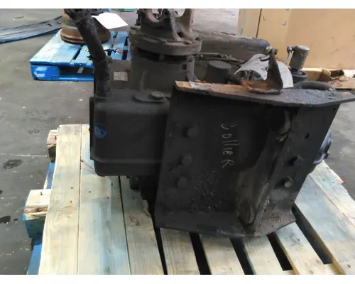 OMSI PFT-PCV/3000 TRANSFER CASE ASSEMBLY