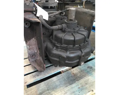 OMSI PFT-PCV/3000 TRANSFER CASE ASSEMBLY