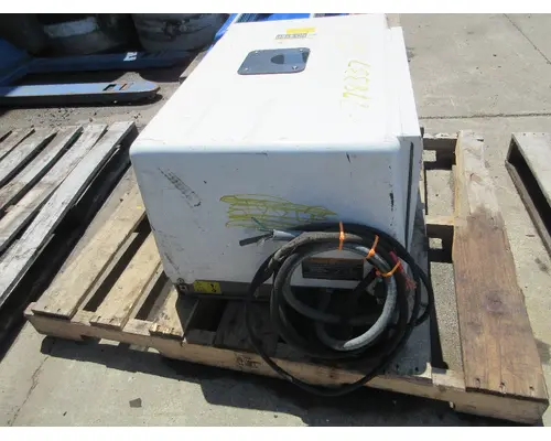 ONAN 7HGJAE1912K Generator Set