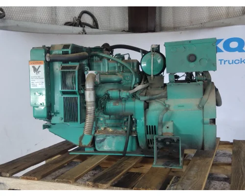ONAN ALL GENERATOR SET