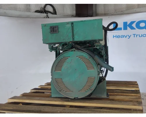 ONAN ALL GENERATOR SET