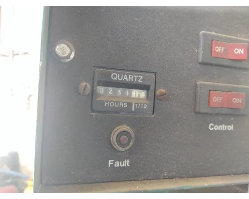 ONAN ALL GENERATOR SET