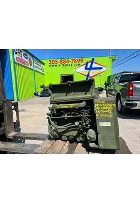 ONAN DJFM-MS/4469A Engine Assembly