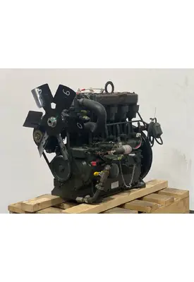 ONAN DN4M-1 Engine Assembly