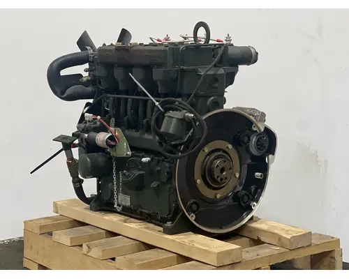 ONAN DN4M-1 Engine Assembly