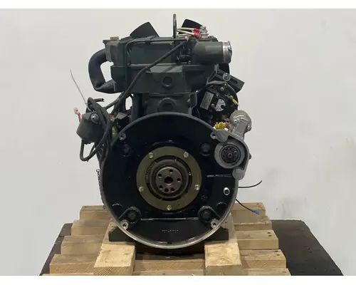 ONAN DN4M-1 Engine Assembly