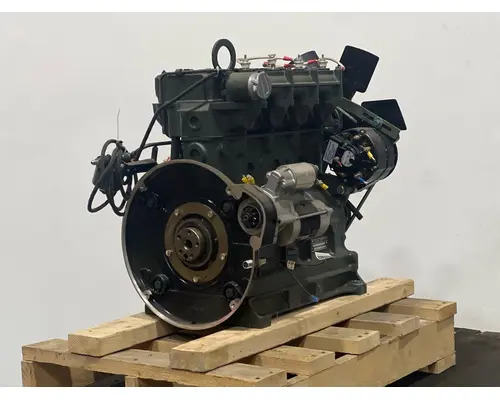 ONAN DN4M-1 Engine Assembly