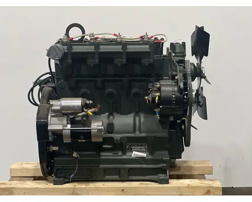 ONAN DN4M-1 Engine Assembly