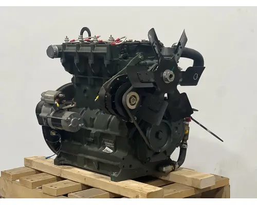 ONAN DN4M-1 Engine Assembly