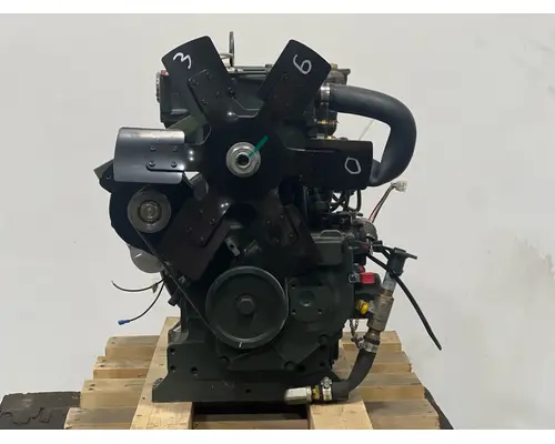 ONAN DN4M-1 Engine Assembly