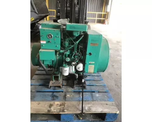 ONAN GENERATOR Generator Set