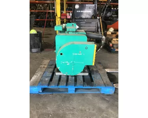 ONAN GENERATOR Generator Set