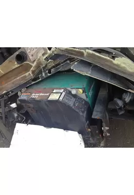 ONAN QUIET DIESEL 7500 GENERATOR