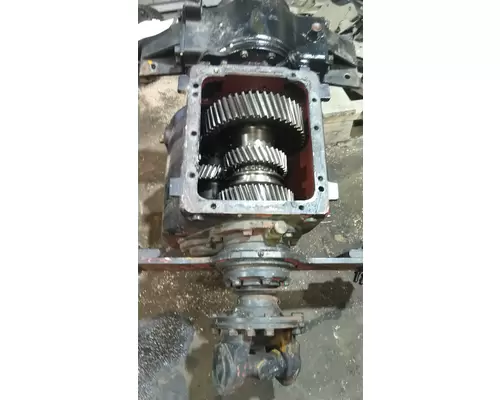 OSHKOSH 18000 TRANSFER CASE ASSEMBLY