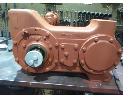 OSHKOSH 18000 TRANSFER CASE ASSEMBLY