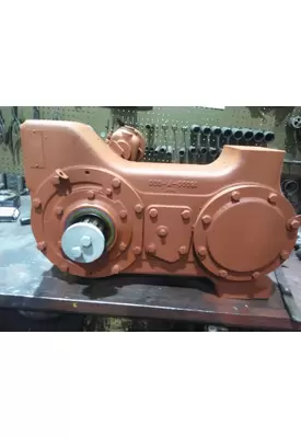 OSHKOSH 18000 TRANSFER CASE ASSEMBLY