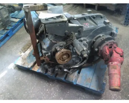 OSHKOSH 18000 TRANSFER CASE ASSEMBLY