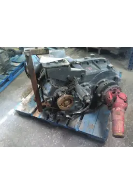 OSHKOSH 18000 TRANSFER CASE ASSEMBLY