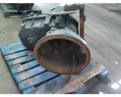 OSHKOSH 18000 TRANSFER CASE ASSEMBLY