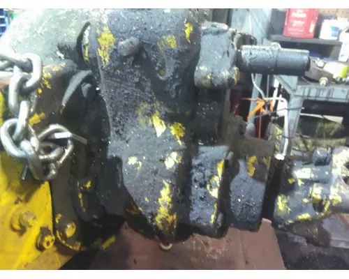 OSHKOSH 18000 TRANSFER CASE ASSEMBLY