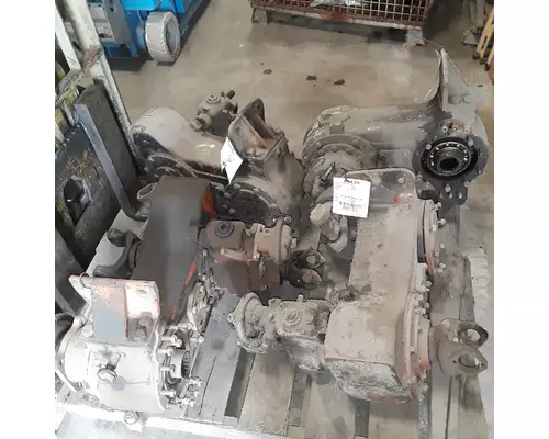 OSHKOSH 18000 Transfer Case Assembly