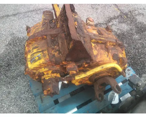 OSHKOSH 1839630-C TRANSFER CASE ASSEMBLY