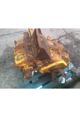 OSHKOSH 1839630-C TRANSFER CASE ASSEMBLY