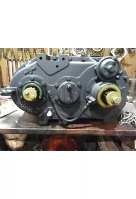 OSHKOSH 1839630-C TRANSFER CASE ASSEMBLY