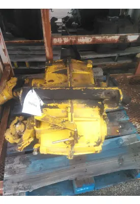 OSHKOSH 1839630-C TRANSFER CASE ASSEMBLY