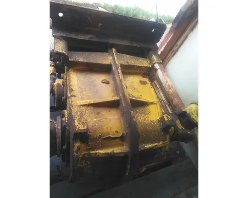 OSHKOSH 1839630-C TRANSFER CASE ASSEMBLY