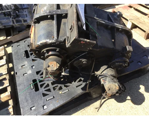 OSHKOSH 1839630-C TRANSFER CASE ASSEMBLY