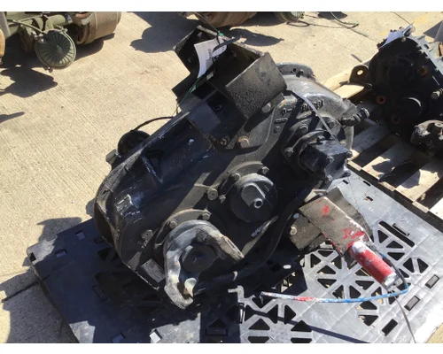 OSHKOSH 1839630-C TRANSFER CASE ASSEMBLY