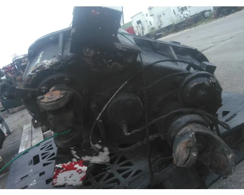 OSHKOSH 1839630-C TRANSFER CASE ASSEMBLY