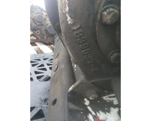 OSHKOSH 1839630-C TRANSFER CASE ASSEMBLY