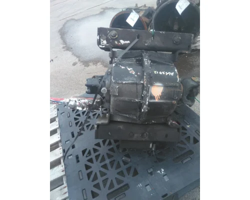 OSHKOSH 1839630-C TRANSFER CASE ASSEMBLY