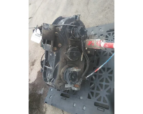 OSHKOSH 1839630-C TRANSFER CASE ASSEMBLY